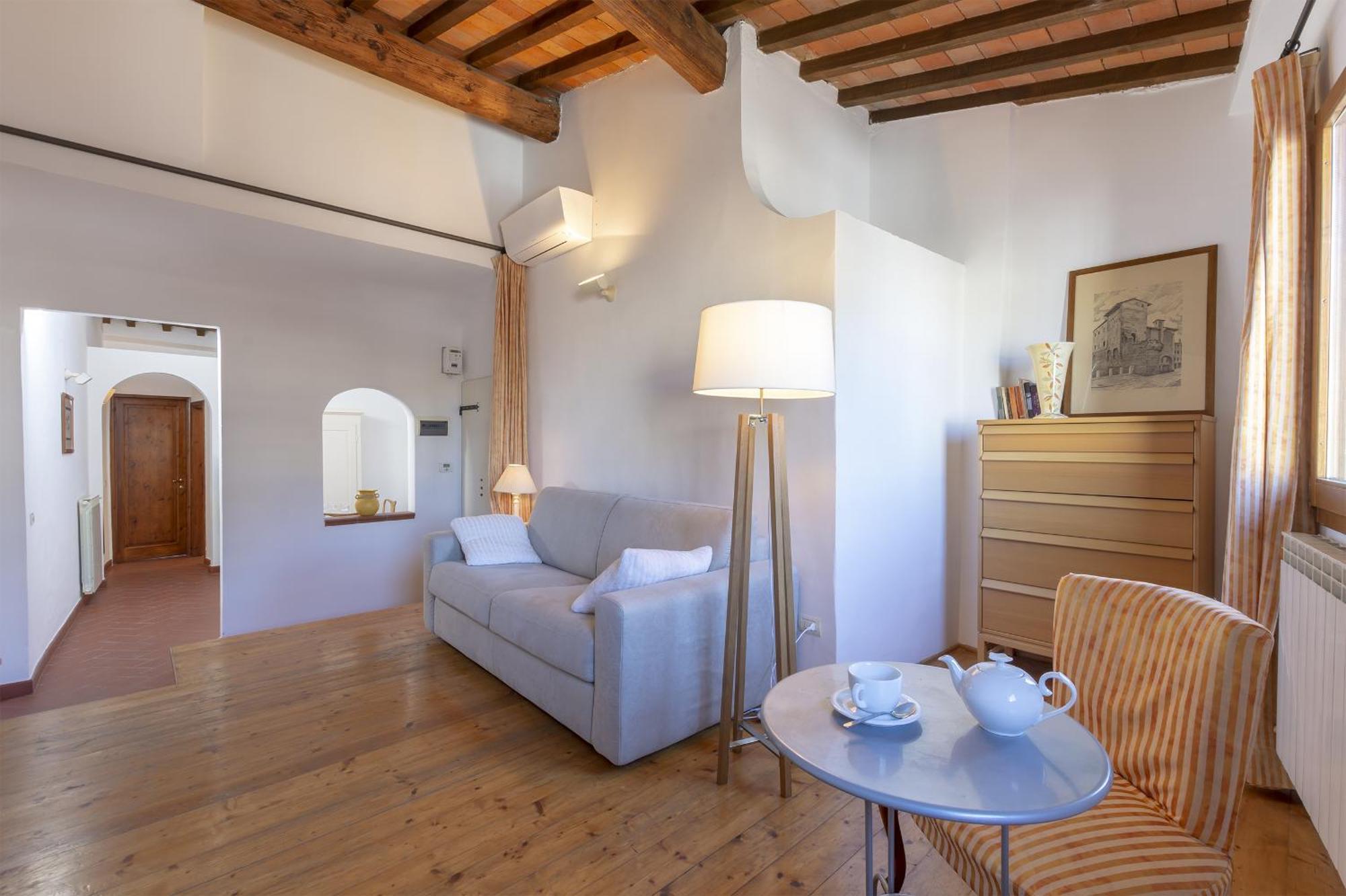 Apartamento House In Mercato Centrale Florencia